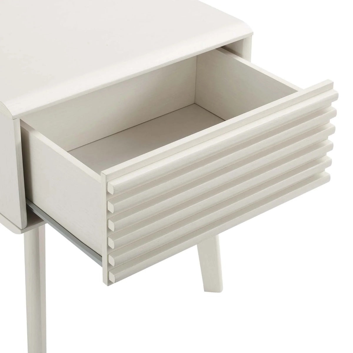 Modway Render End Table