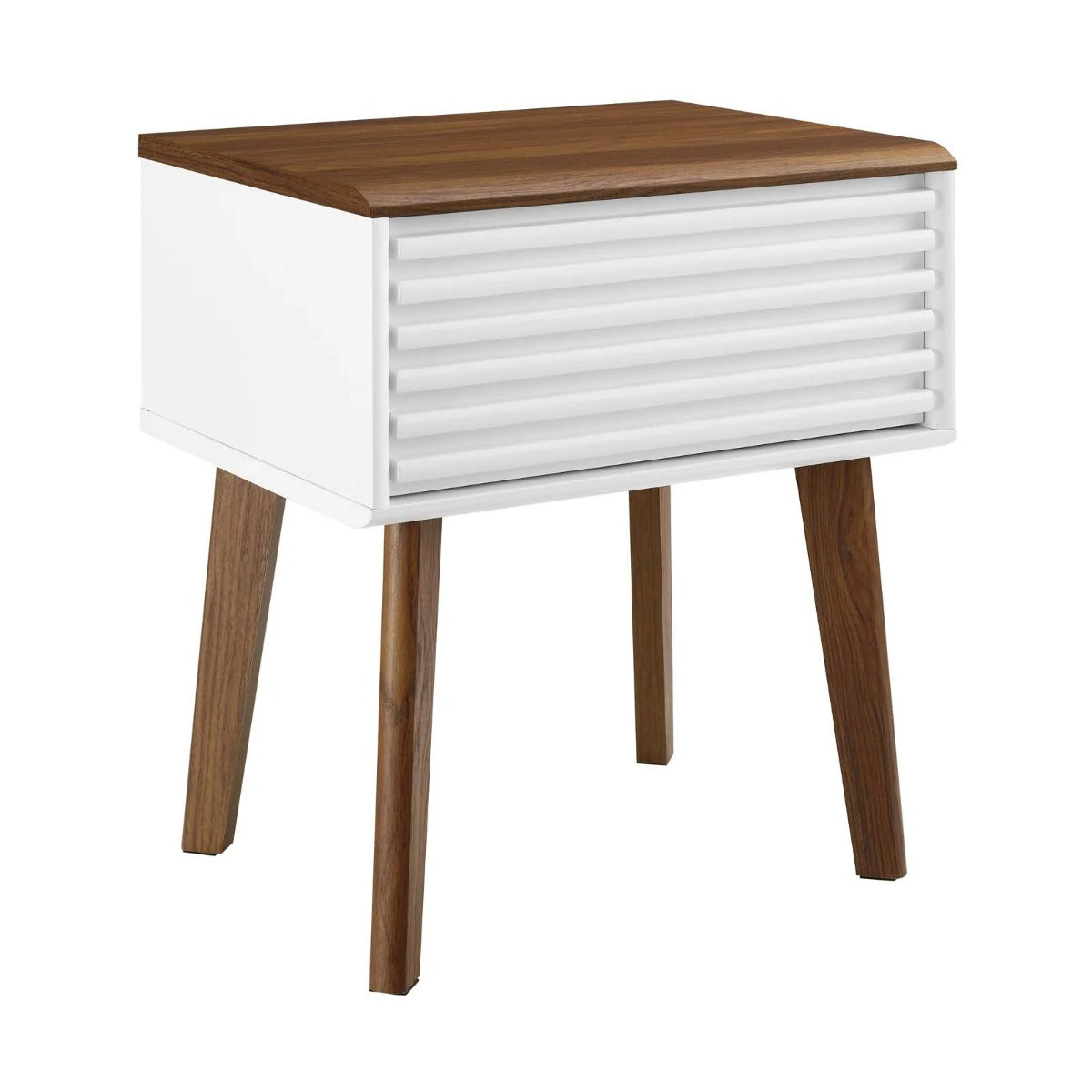Modway Render End Table