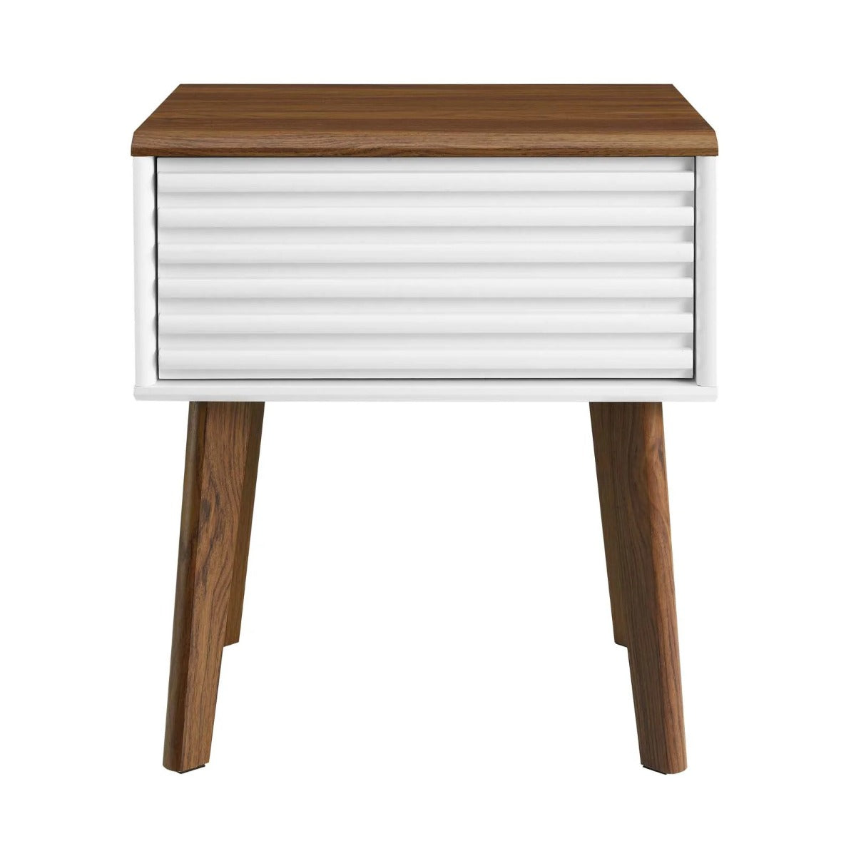Modway Render End Table