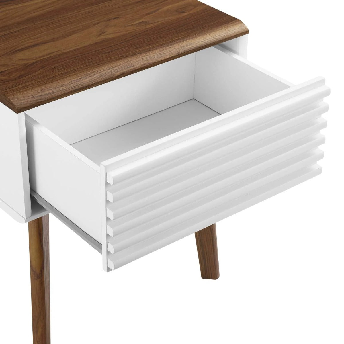 Modway Render End Table