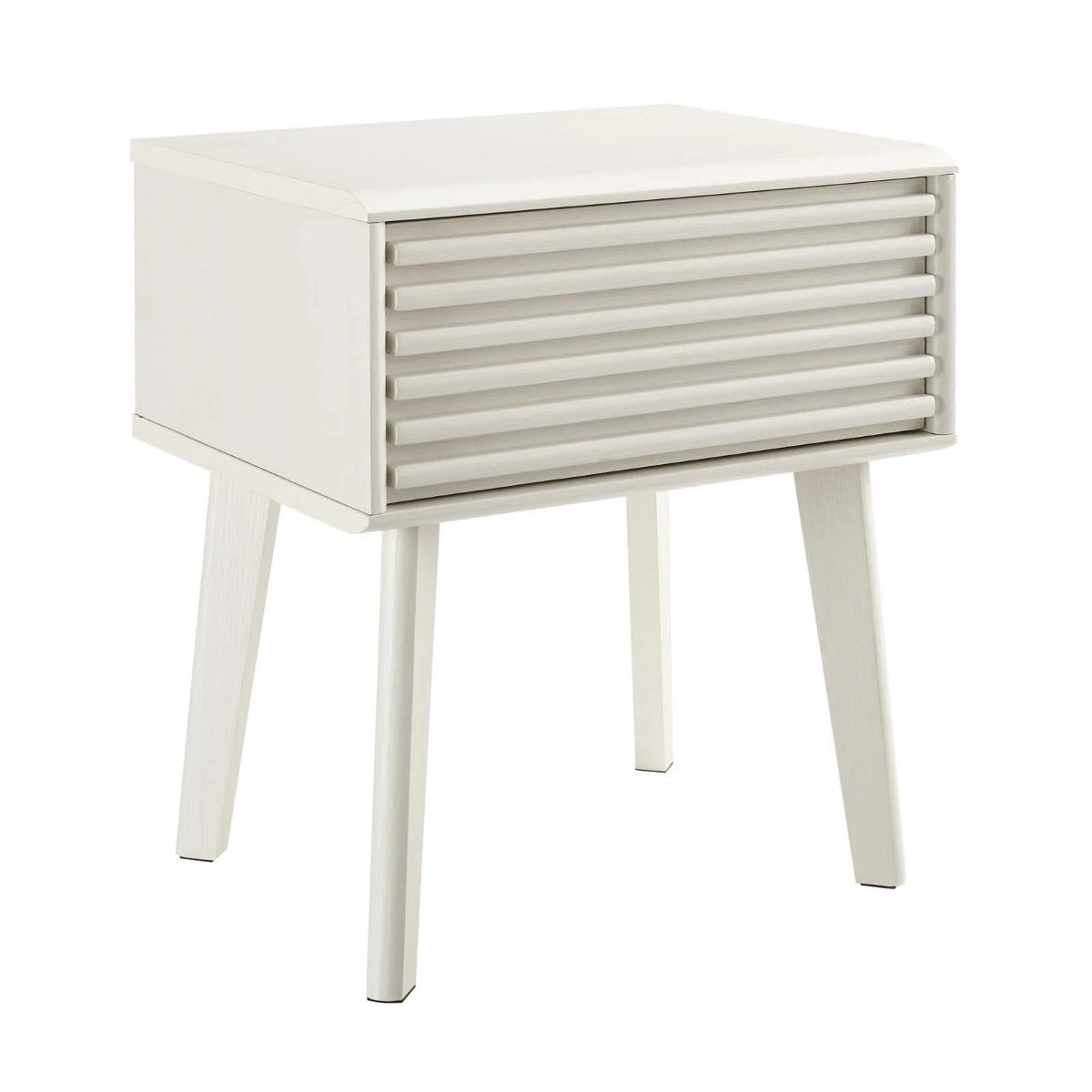 Modway Render End Table