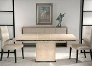 Stone International Paris Dining Table