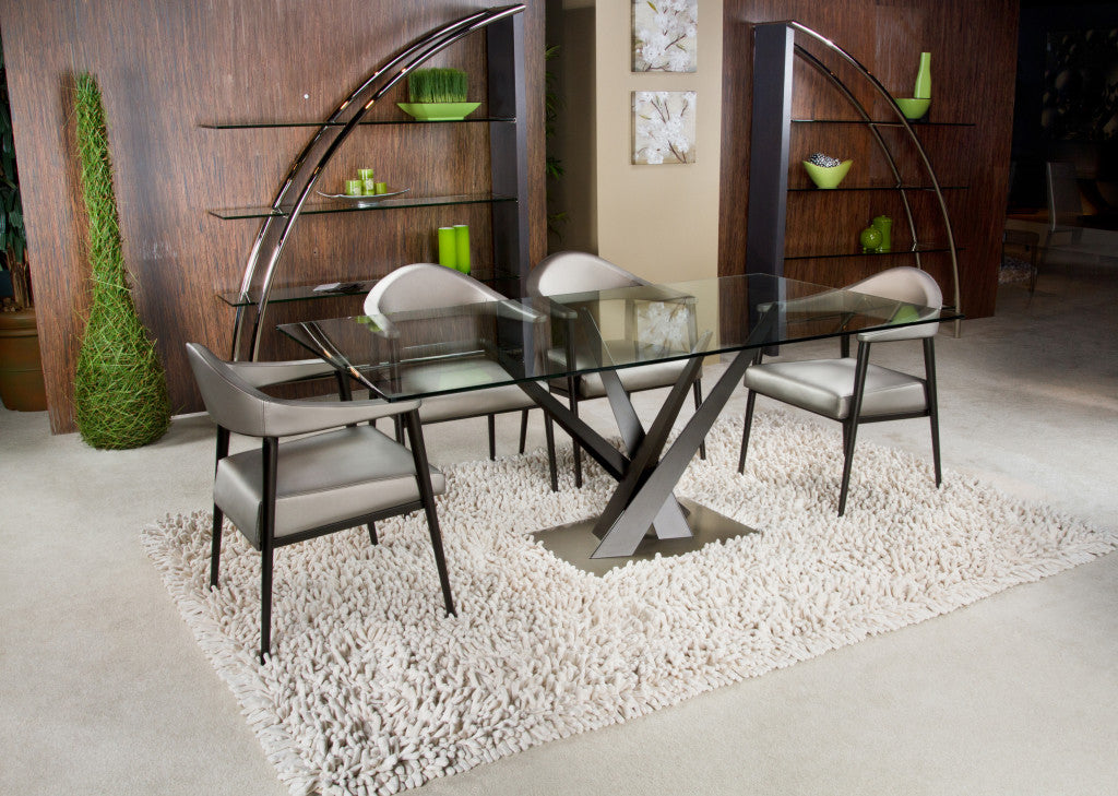 Elite Modern Tiffany Dining Chair