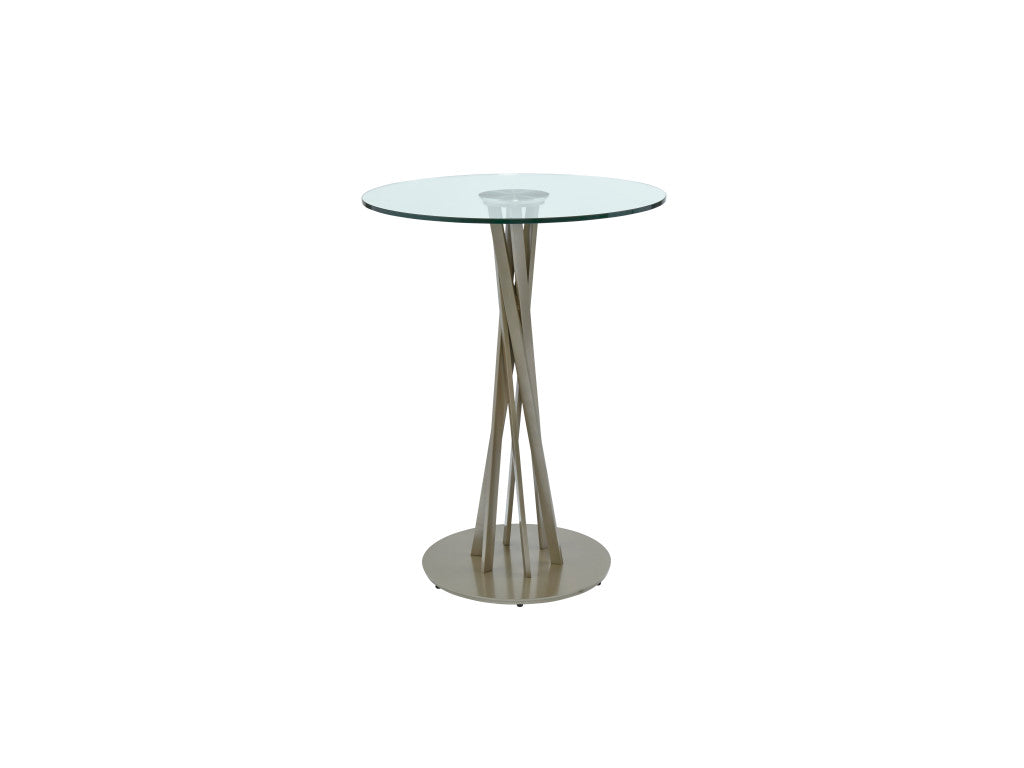 Elite Modern Mason PubTable