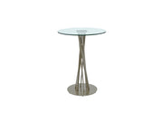 Elite Modern Mason PubTable