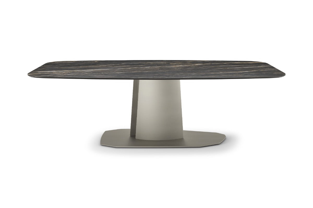 Aviator Keramik Lift Dining Table