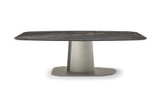 Aviator Keramik Lift Dining Table