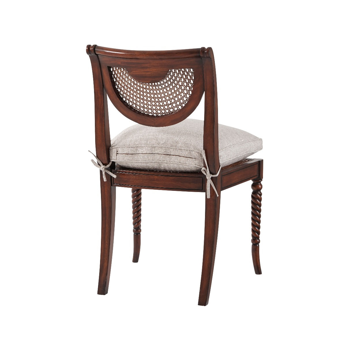 Theodore Alexander Lady Emily's Favourite Side Chair