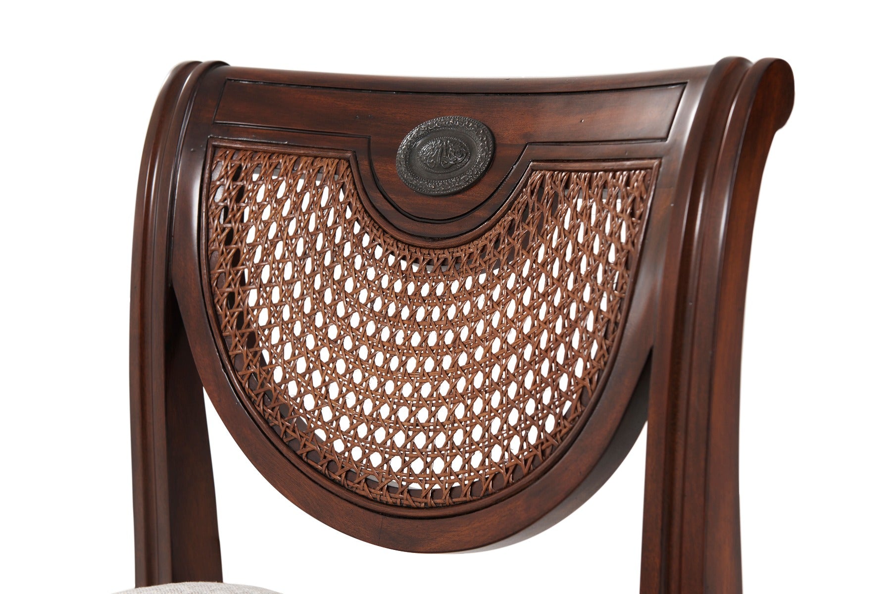 Theodore Alexander Lady Emily's Favourite Side Chair