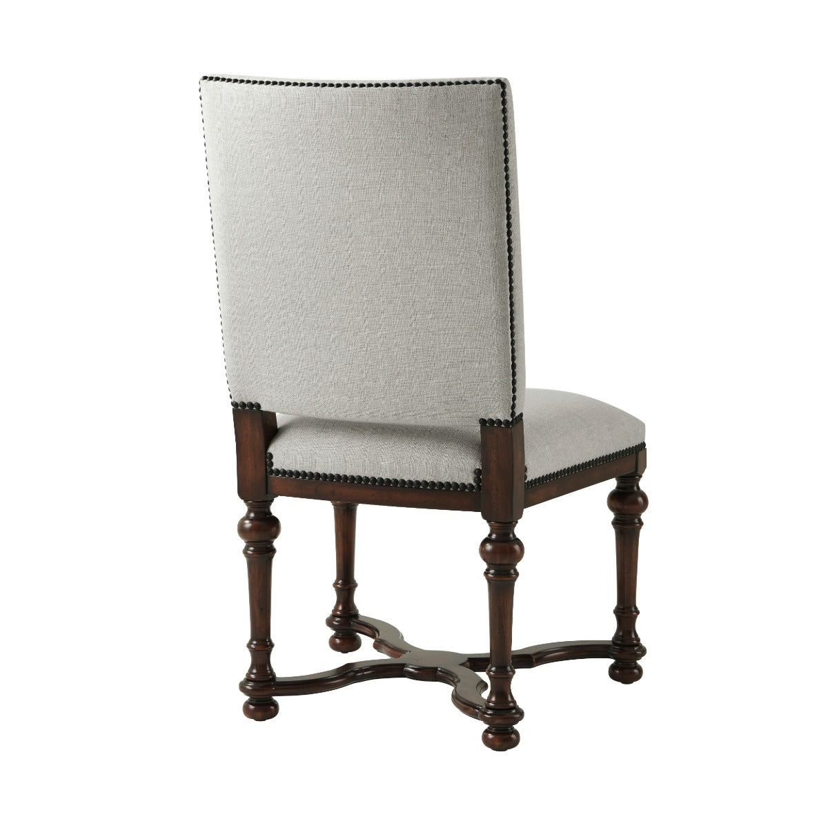 Theodore Alexander Cultivated Dining Chair