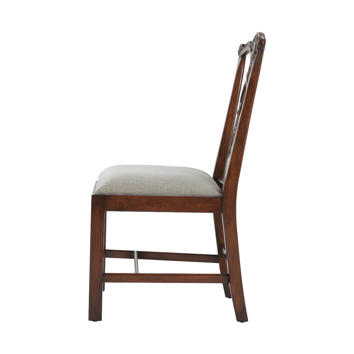Theodore Alexander Penreath Chair