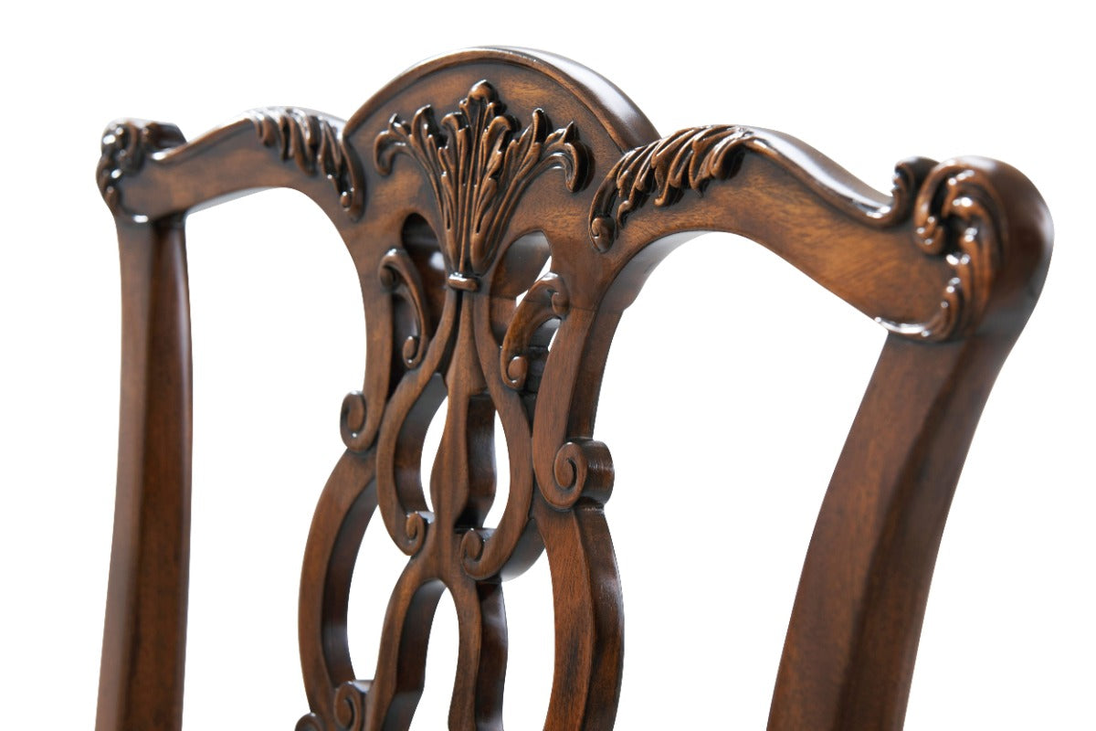 Theodore Alexander Penreath Chair