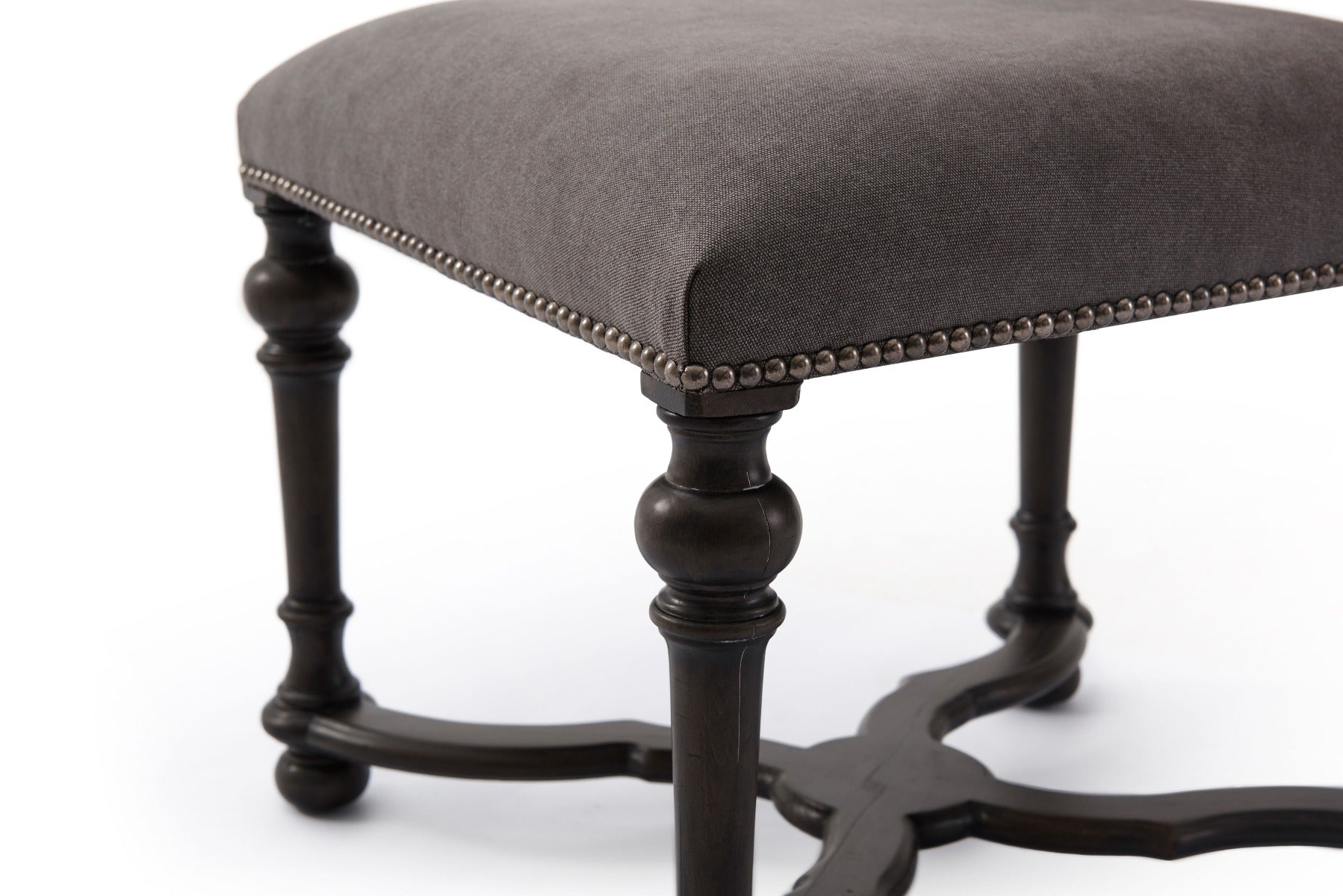 Theodore Alexander Ione Side Chair