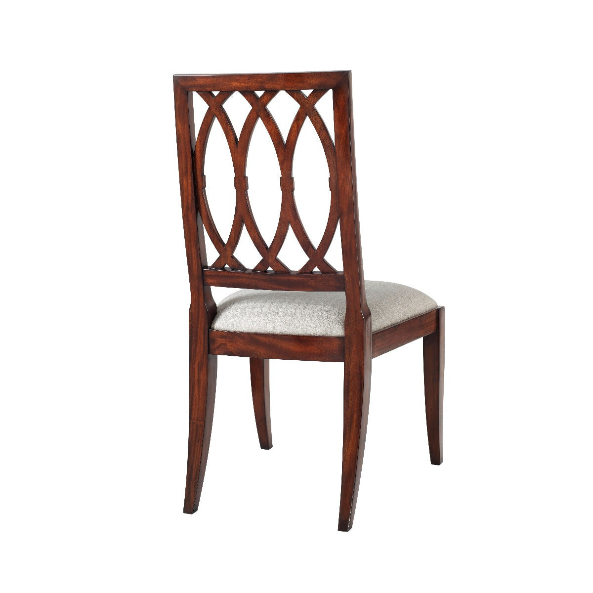 Theodore Alexander Lady Emily's Invitation Side Chair