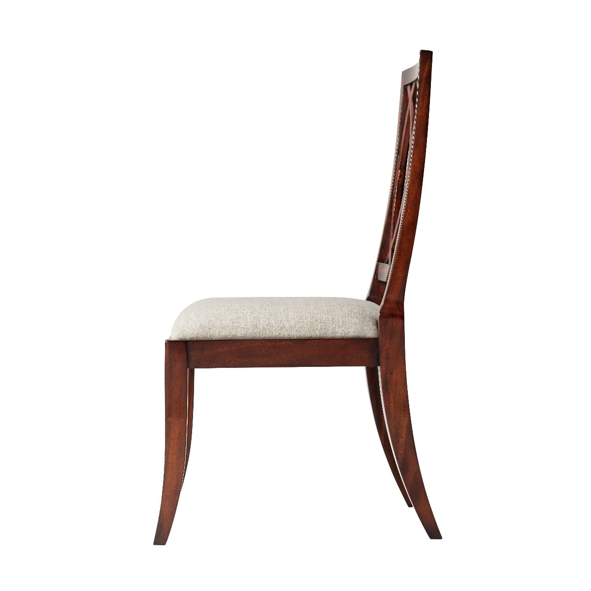 Theodore Alexander Lady Emily's Invitation Side Chair