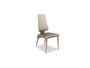 Elite Modern Magnum Dining Chair with Fully Upholstered Back