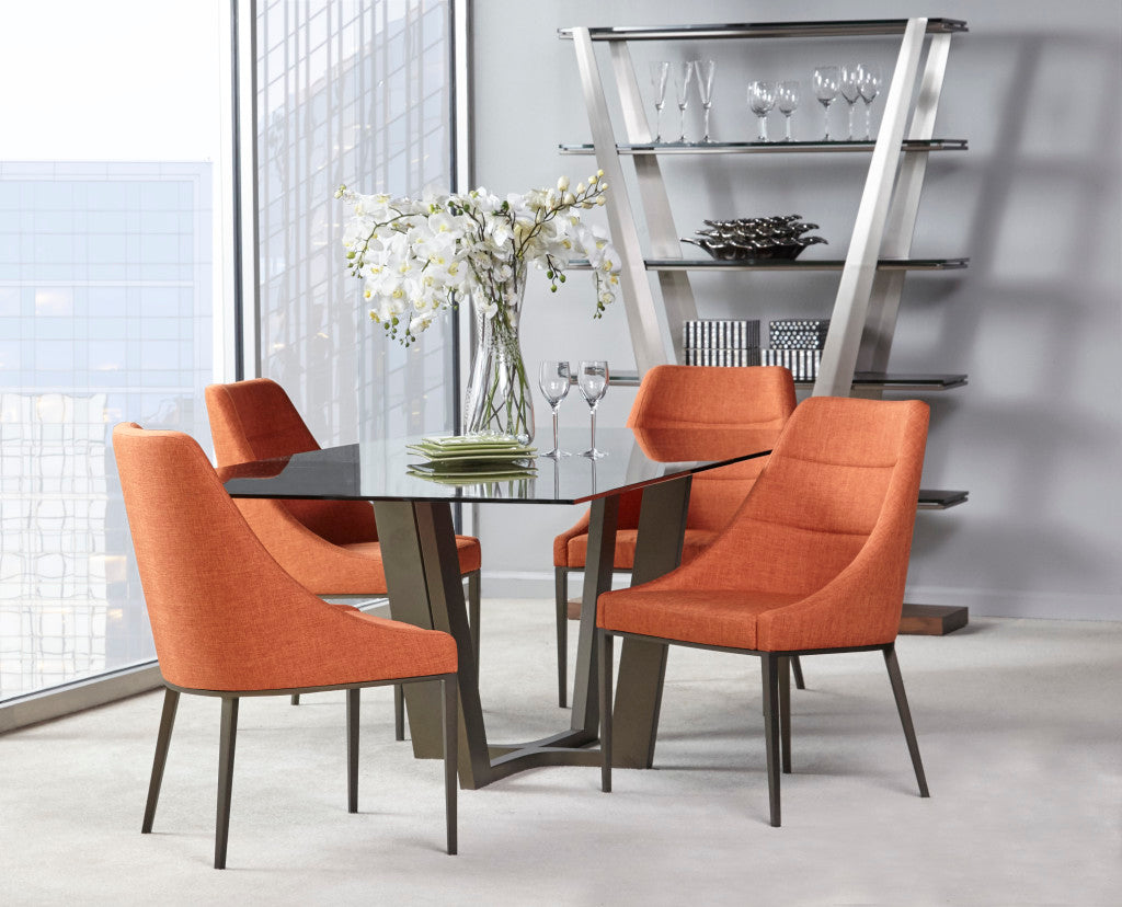 Elite Modern Senna Dining Chair