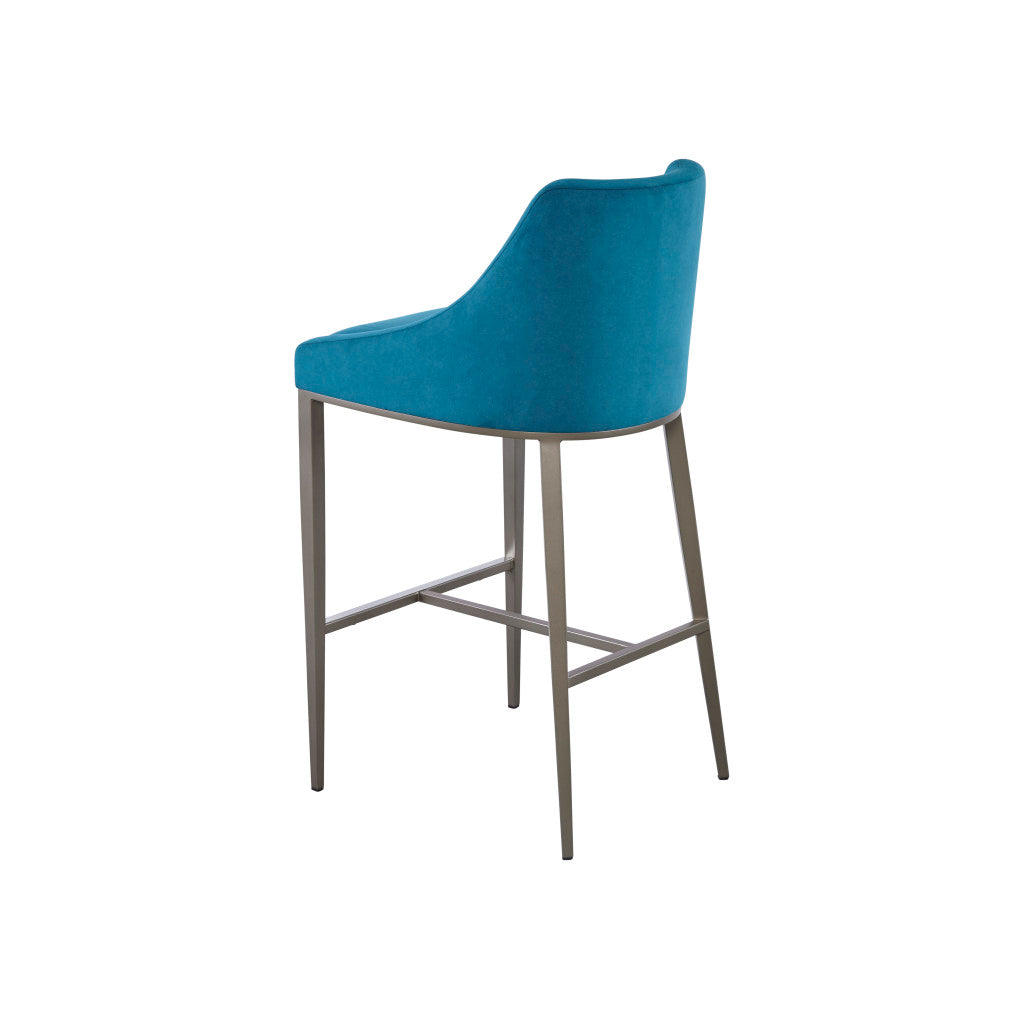 Elite Modern Senna Counter Stool