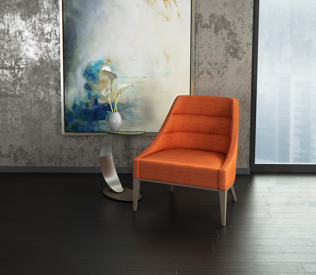 Elite Modern Senna Accent Chair