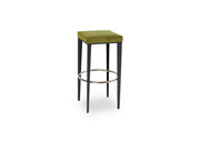 Elite Modern Gus Counter Stool with Square Seat