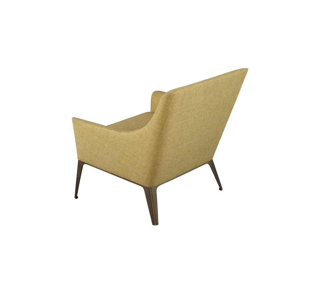 Elite Modern Dunbar Accent Chair