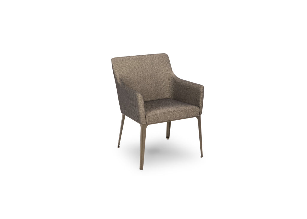 Elite Modern Dunbar Dining Chair