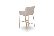 Elite Modern Dunbar Bar Stool