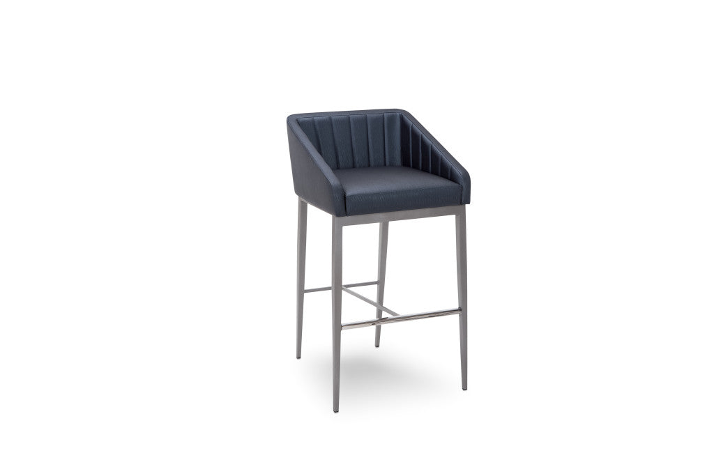 Elite Modern Folio Counter Stool