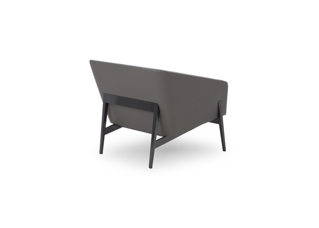 Elite Modern Folio Accent Chair