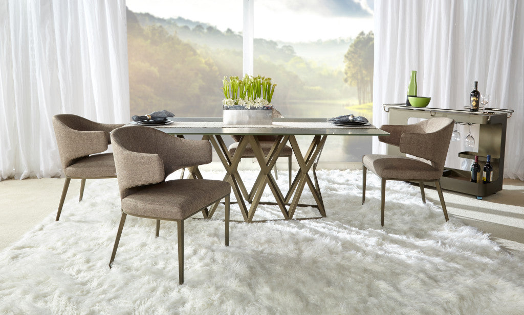 Elite Modern Elliot Dining Chair