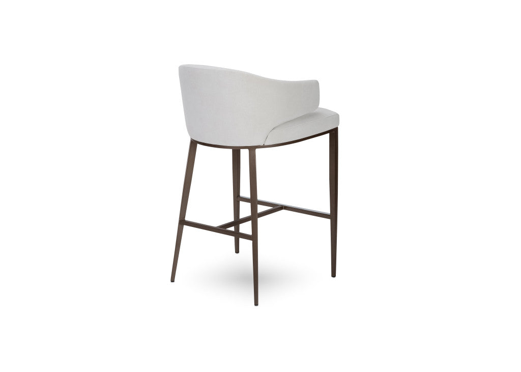 Elite Modern Elliot Counter Stool