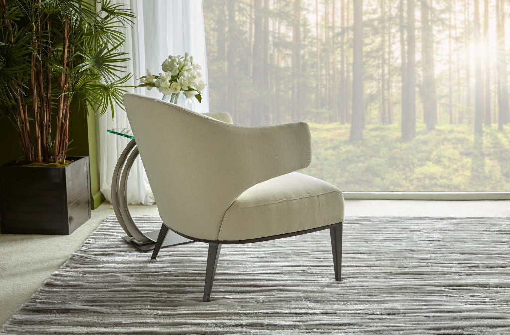 Elite Modern Elliot Accent Chair
