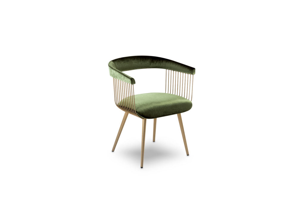 Elite Modern Gianna Dining Chair