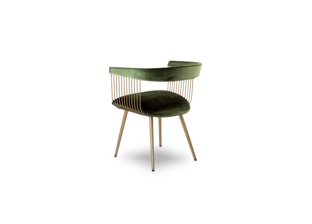 Elite Modern Gianna Dining Chair