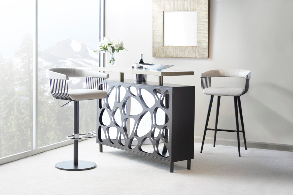 Elite Modern Gianna Bar Stool
