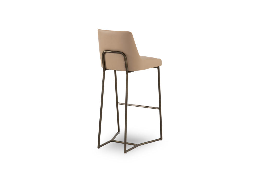 Elite Modern Luxe Bar Stool