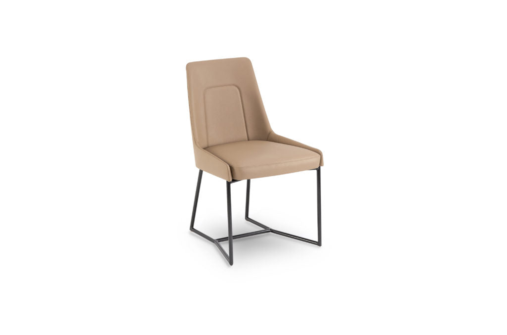 Elite Modern Luxe Dining Chair