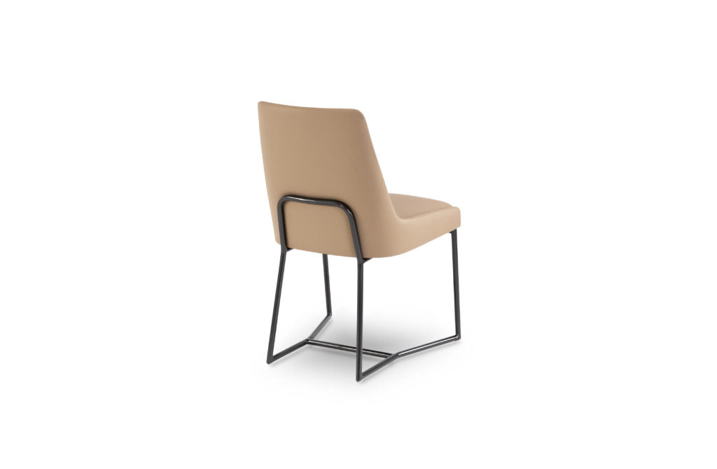 Elite Modern Luxe Dining Chair