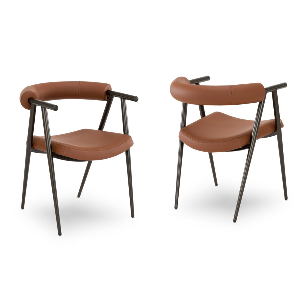 Elite Modern Bruso Dining Chair