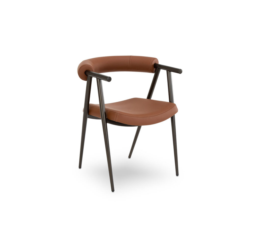 Elite Modern Bruso Dining Chair