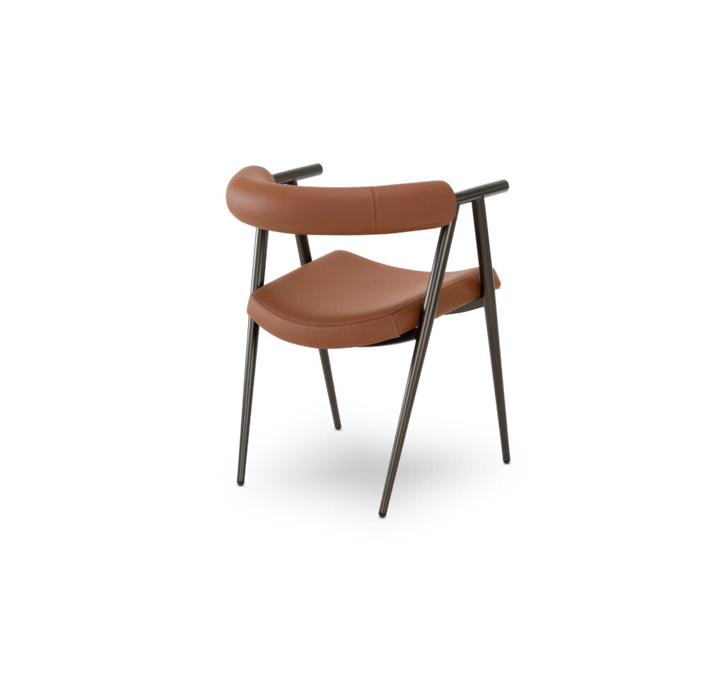 Elite Modern Bruso Dining Chair