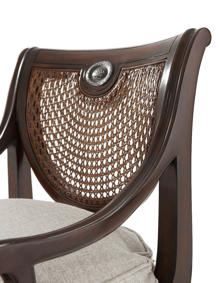 Theodore Alexander Lady Emily's Favourite Armchair