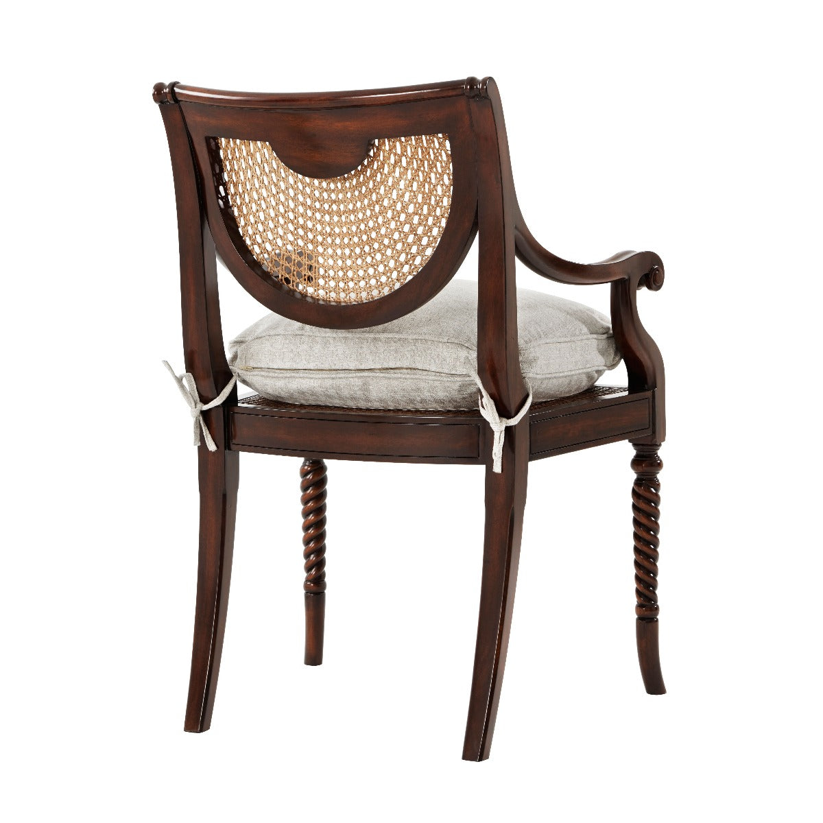 Theodore Alexander Lady Emily's Favourite Armchair