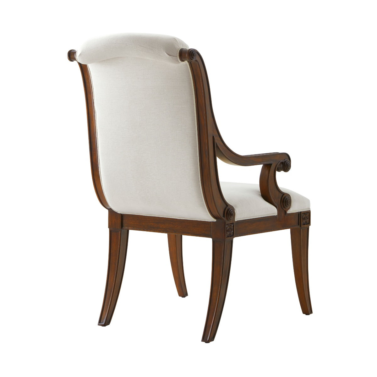 Theodore Alexander Gabrielle's Armchair