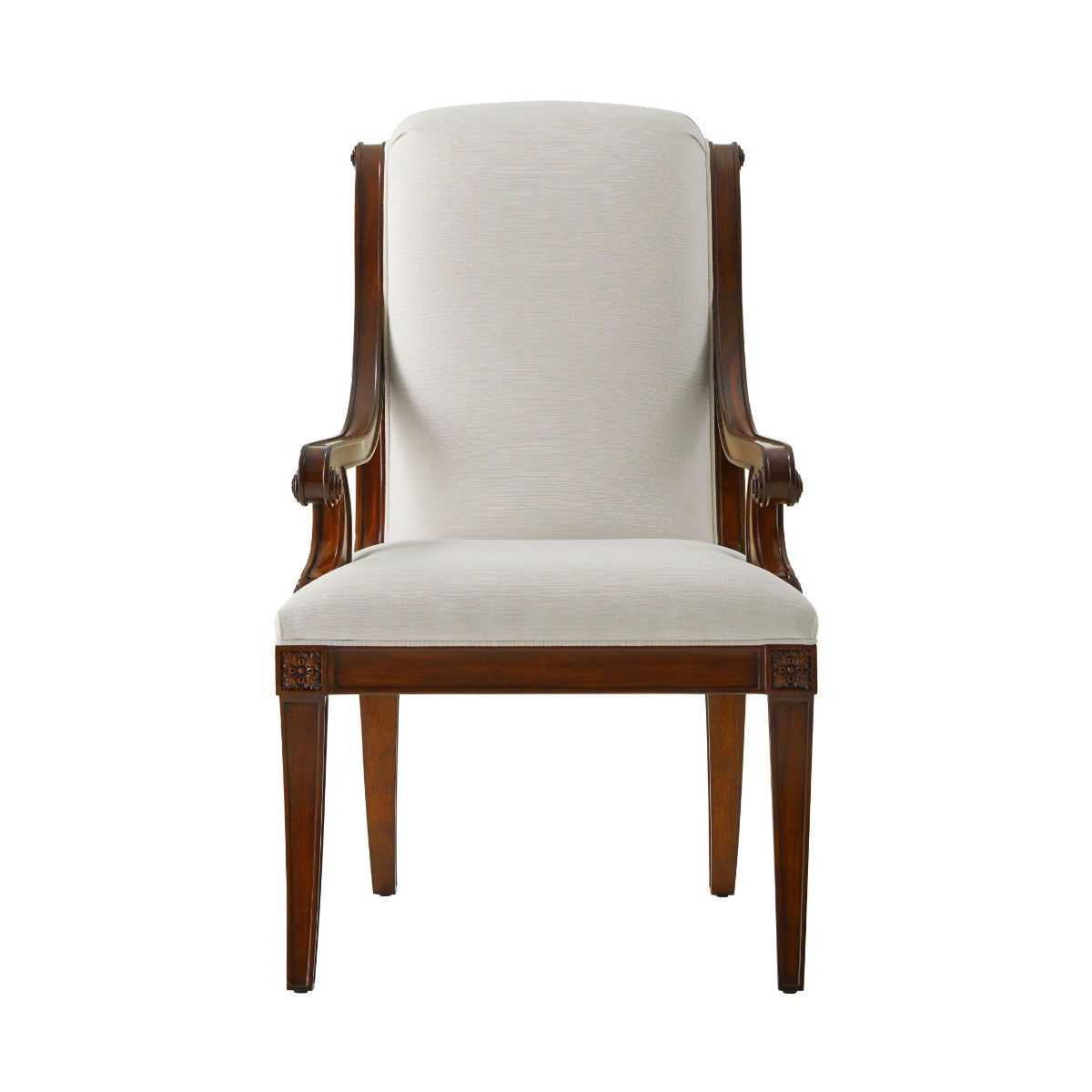 Theodore Alexander Gabrielle's Armchair