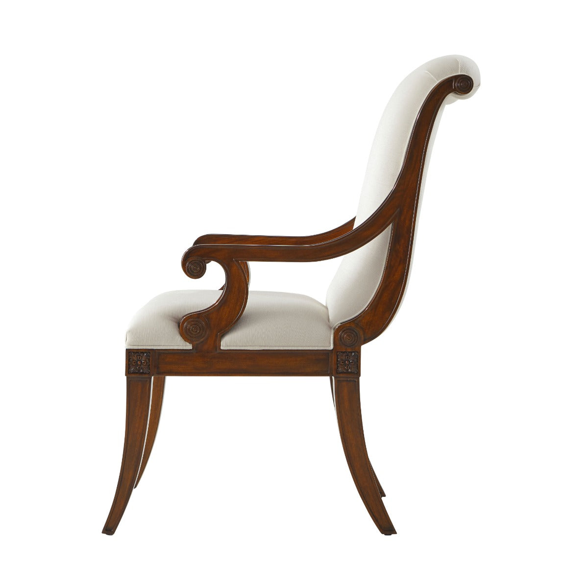 Theodore Alexander Gabrielle's Armchair
