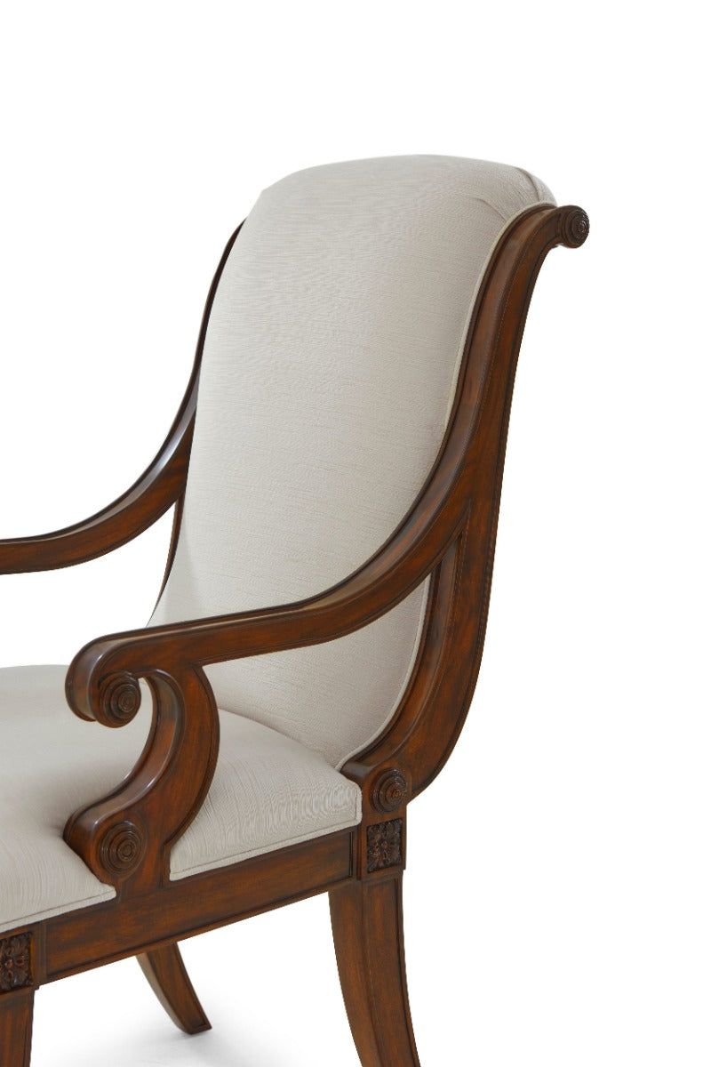 Theodore Alexander Gabrielle's Armchair