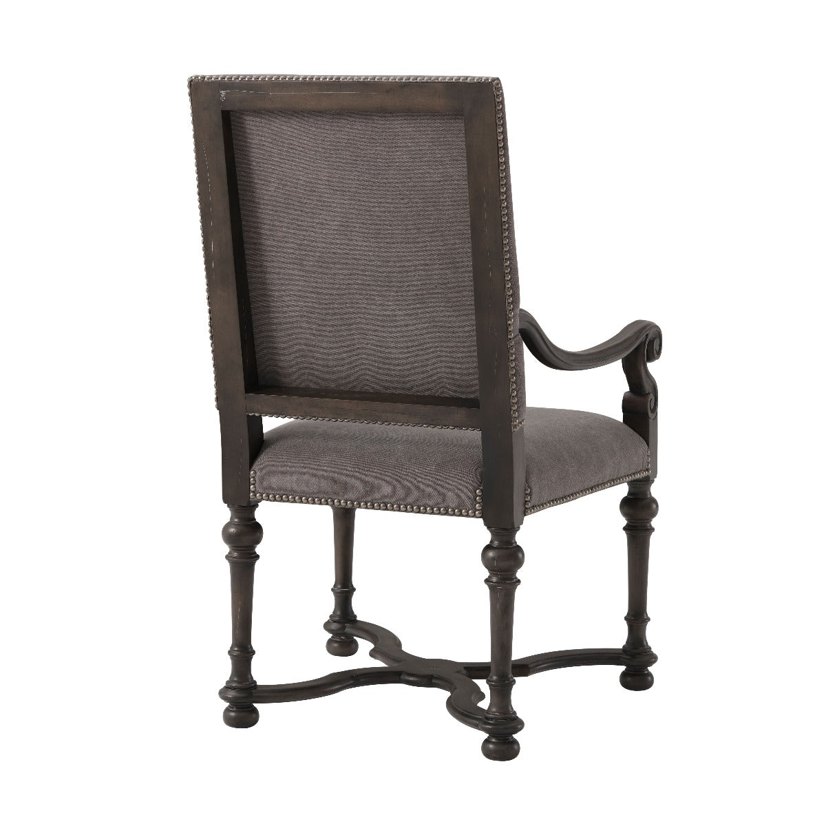 Theodore Alexander Ione Armchair