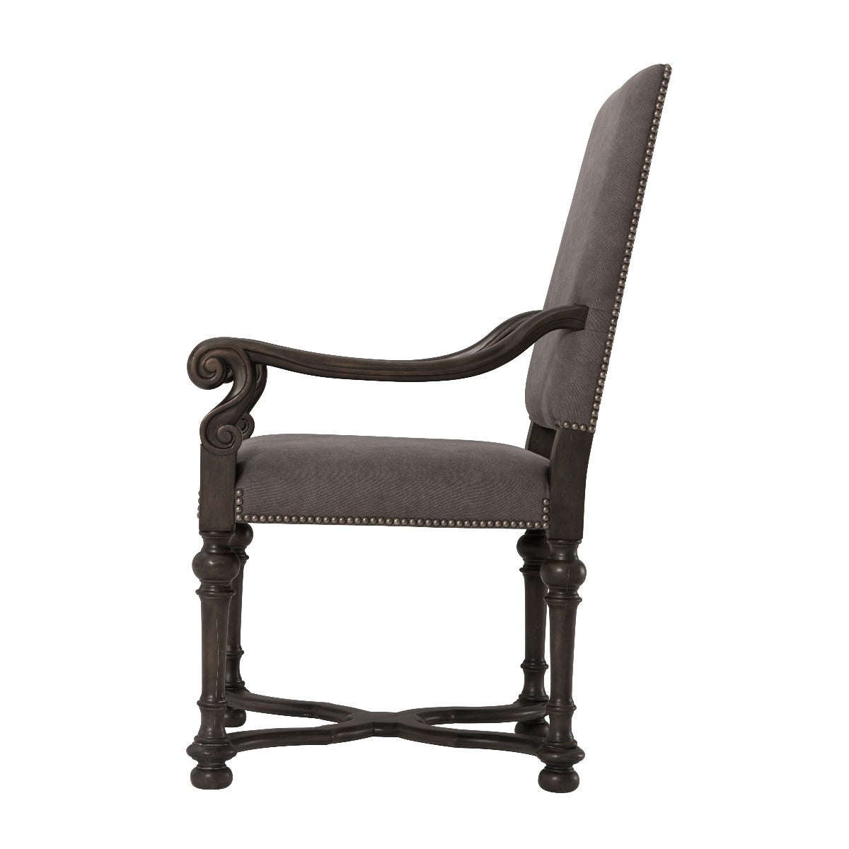 Theodore Alexander Ione Armchair