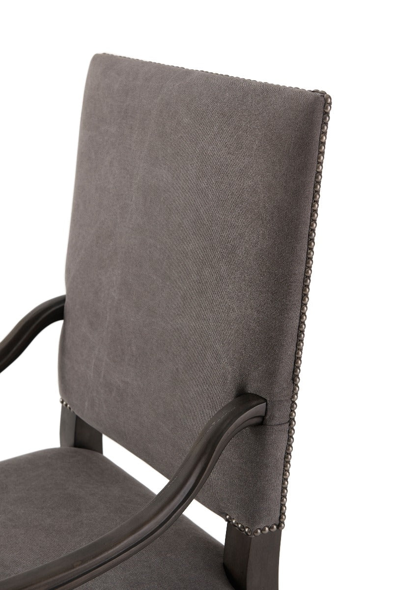 Theodore Alexander Ione Armchair